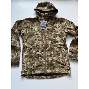 Rowdy Outdoors Koloa Specialized Jacket Small